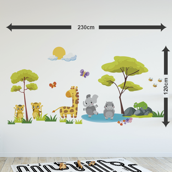 Álom szafari (nagy) - Image 2