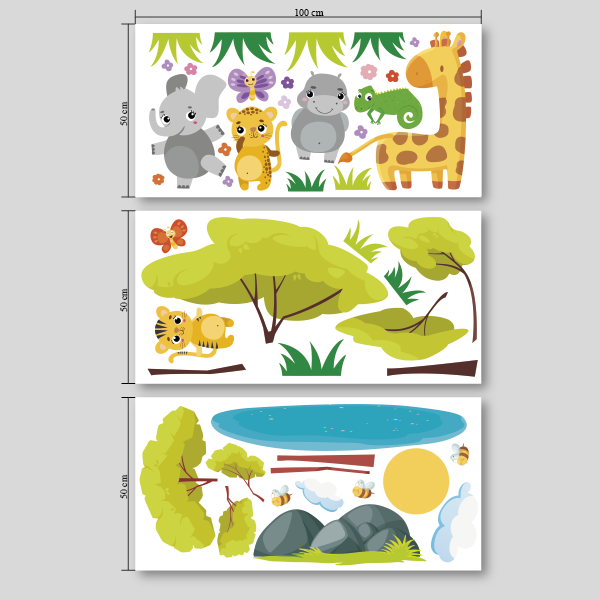 Álom szafari (nagy) - Image 4