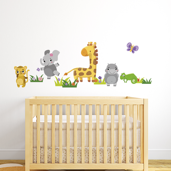 Álom szafari (kicsi)