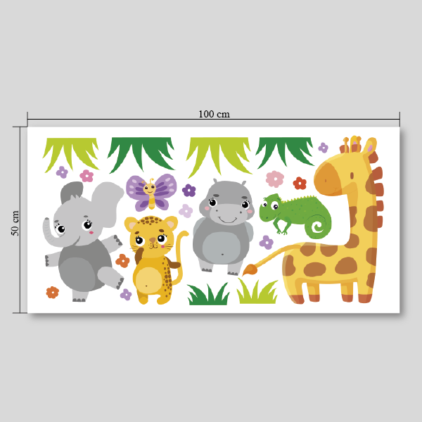 Álom szafari (kicsi) - Image 4