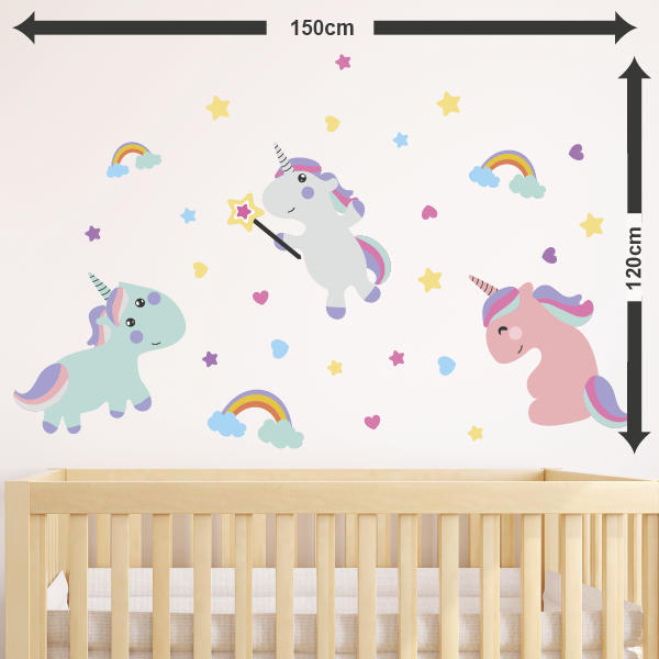 Bébi Unikornisok - Image 2