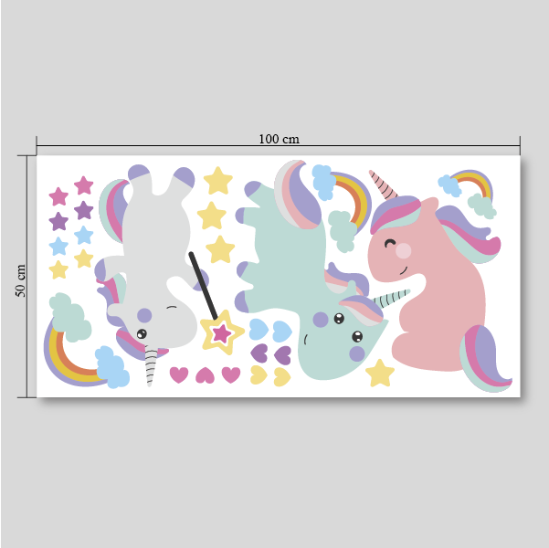 Bébi Unikornisok - Image 3