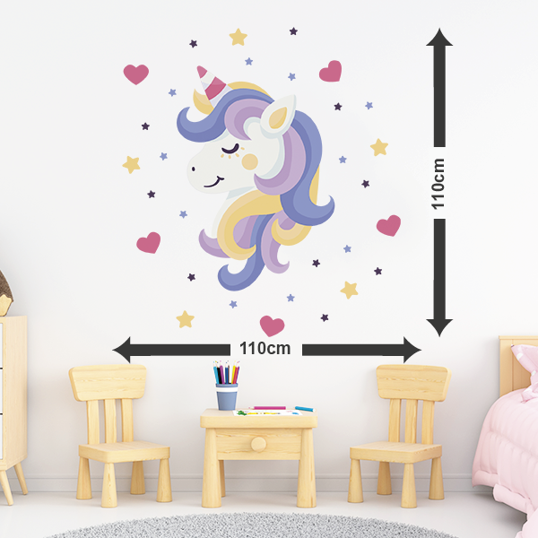 Meseszép unikornis - Image 2