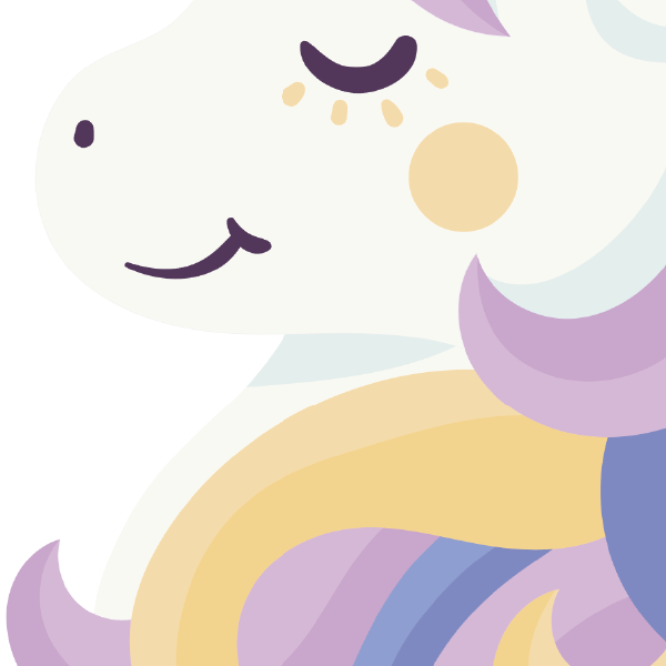 Meseszép unikornis - Image 4