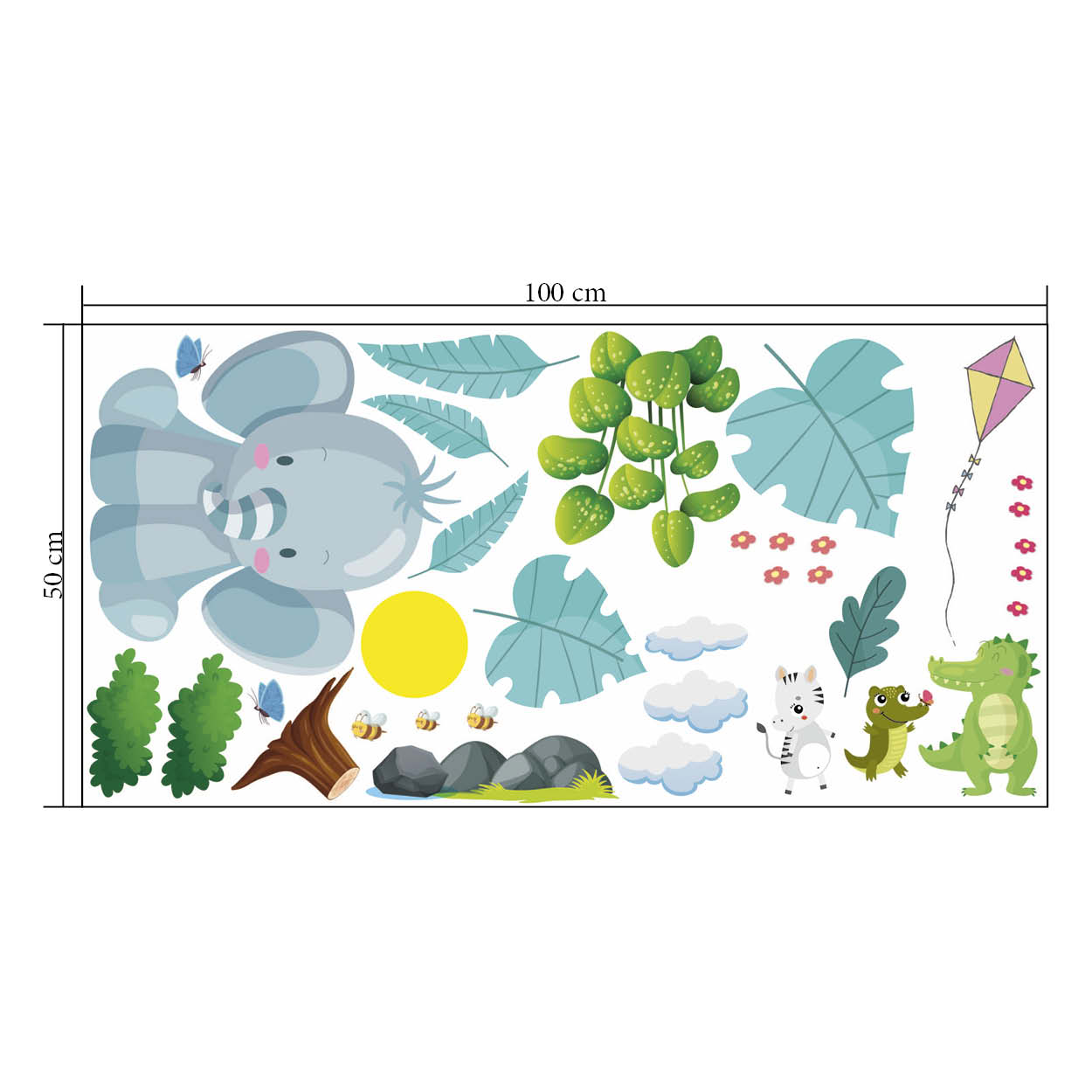 Elefánt és barátai - Image 3