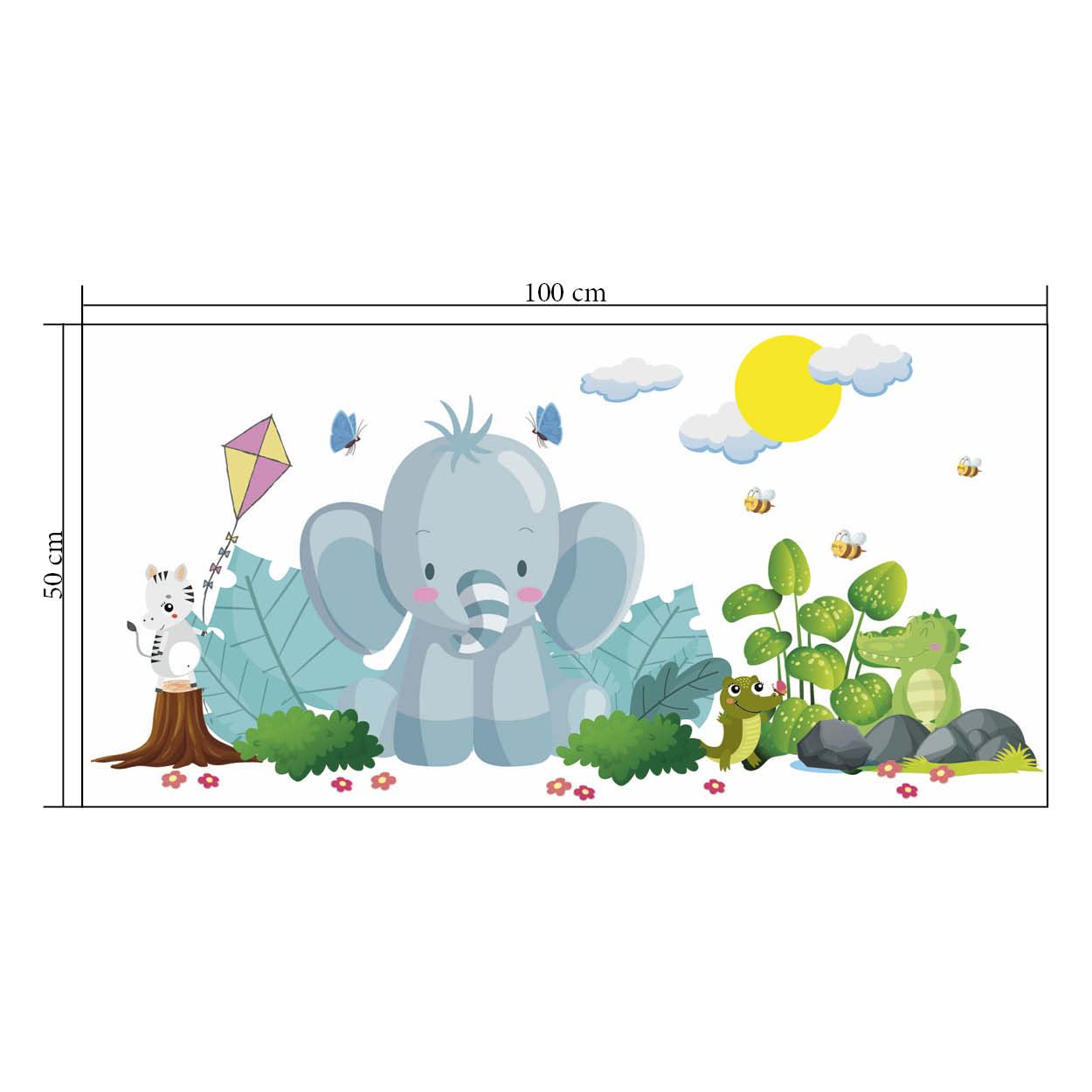 Elefánt és barátai - Image 2