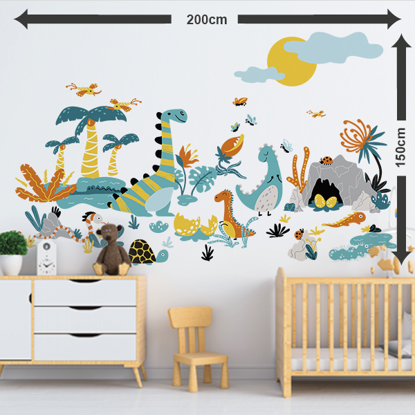 Nagy dínó kaland 1. - Image 2