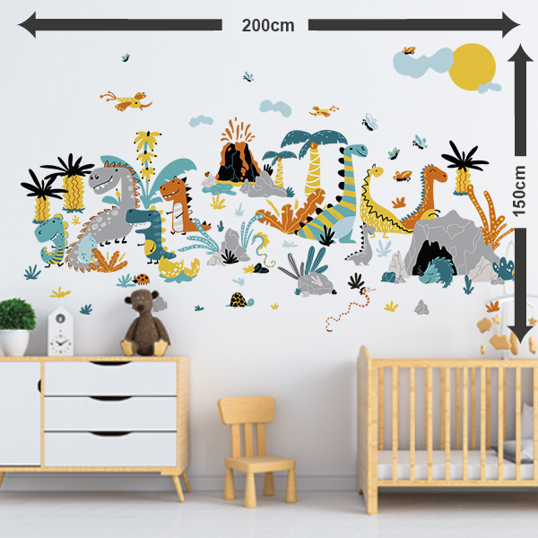 Nagy dínó kaland 2. - Image 2