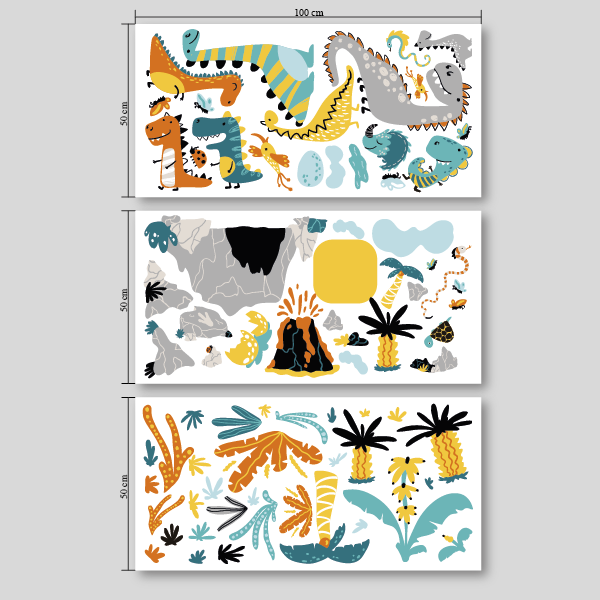 Nagy dínó kaland 2. - Image 3