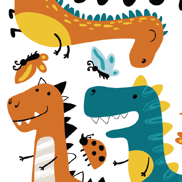 Nagy dínó kaland 2. - Image 4