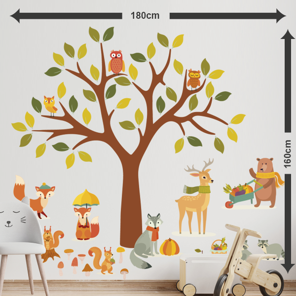 Zölderdő lakói - Image 2