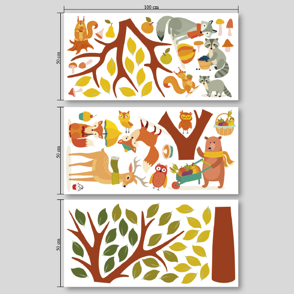 Zölderdő lakói - Image 4